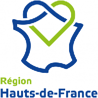 Logo Région Hauts-de-France